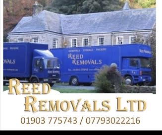 Images Reed Removals Ltd