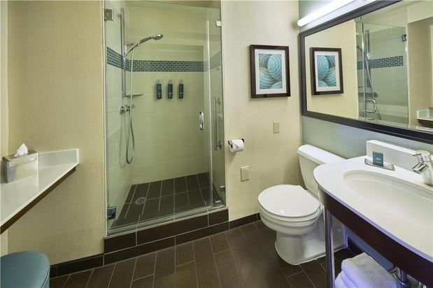 Images DoubleTree by Hilton Alana - Waikiki Beach