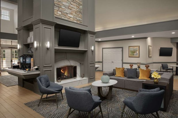 Images Homewood Suites by Hilton Alexandria/Pentagon South, VA