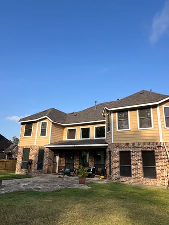 Images American Frontier Roofing, Inc.