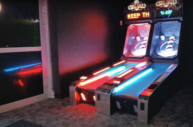 Images Monster Mini Golf Bellevue