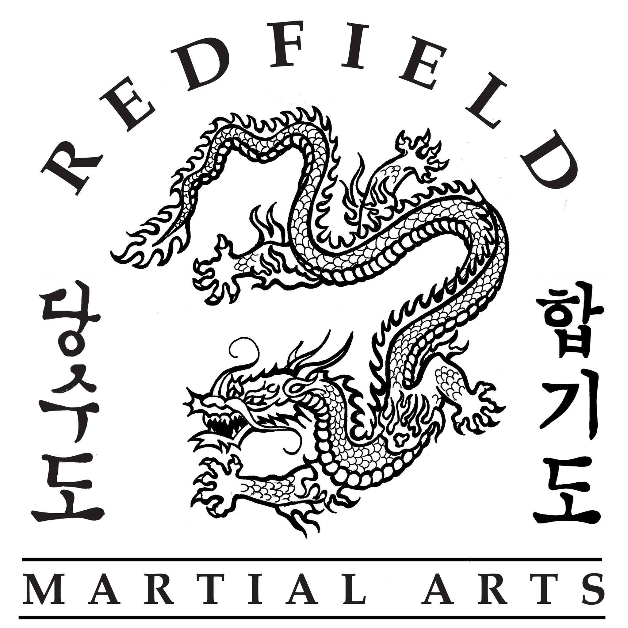 Redfield Martial Arts