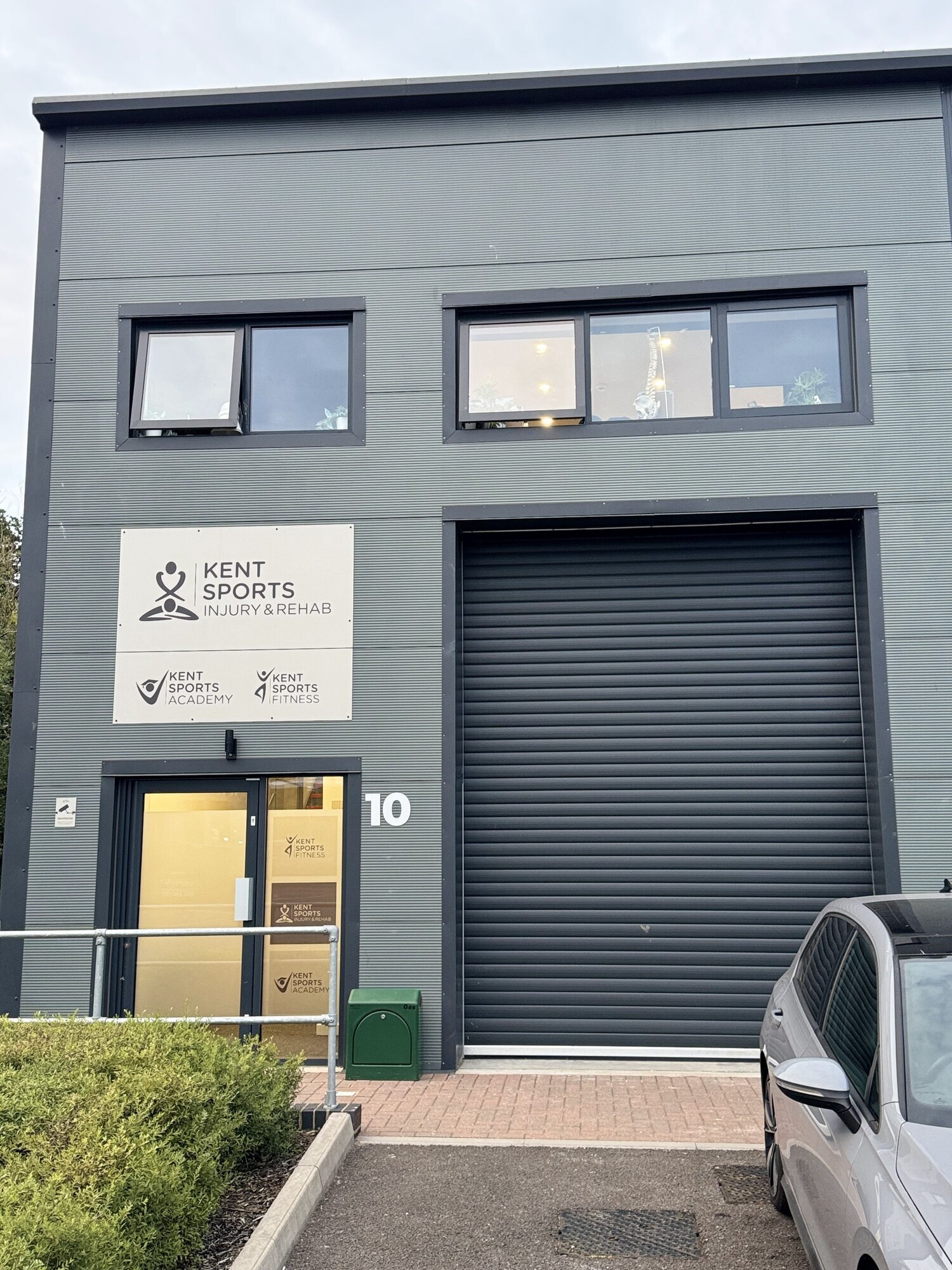 Images Emma’s Massage & Spa