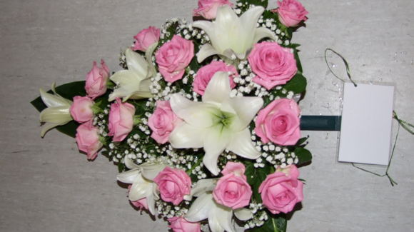 Images Hautaustoimisto Sallan Kukka ja Hautaustoimisto Ky