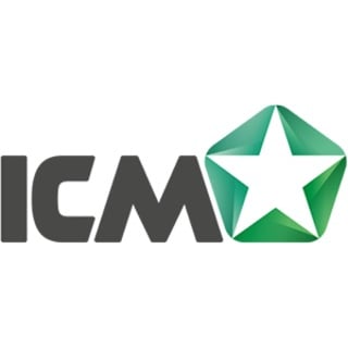 ICM A/S Logo