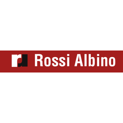 Rossi Albino e C. Graniti Logo