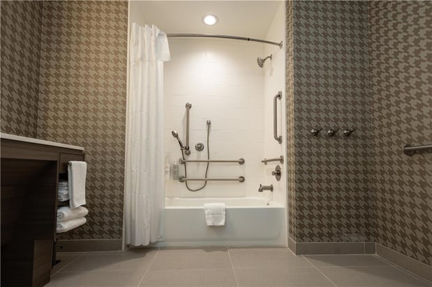 Images Home2 Suites by Hilton Hammond