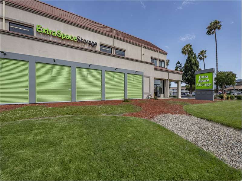 Alternate Beauty Image - Extra Space Storage at 50 Curtner Ave, Campbell, CA 95008