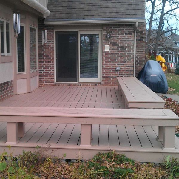 Images S & T Landscaping & Irrigation, LLC