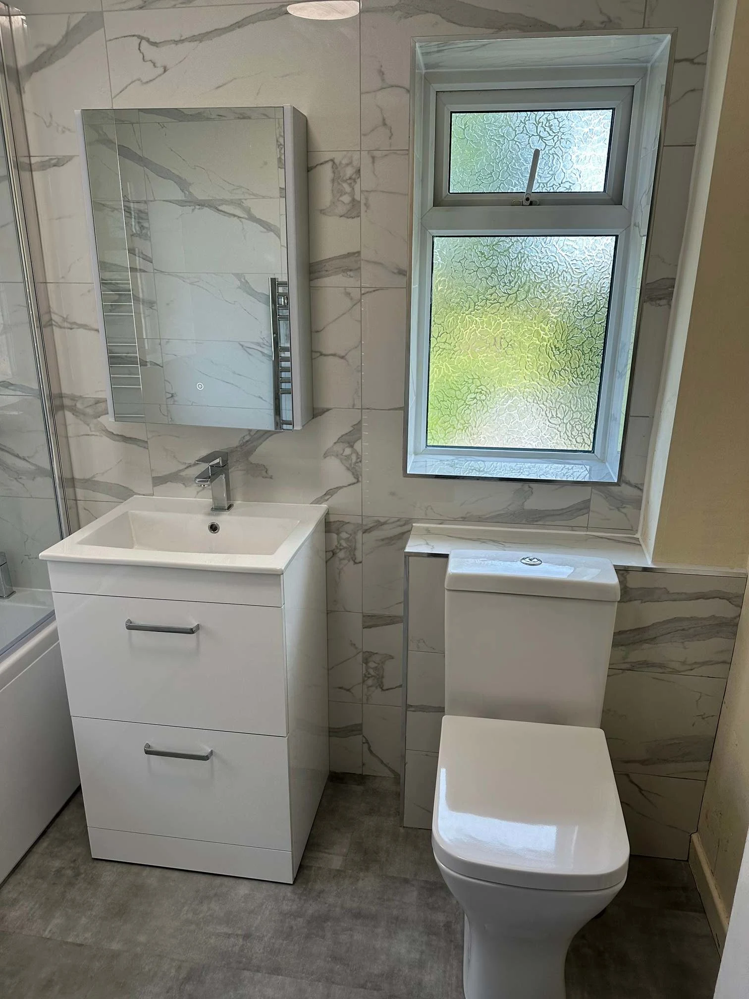 Images Southport Bathroom Solutions