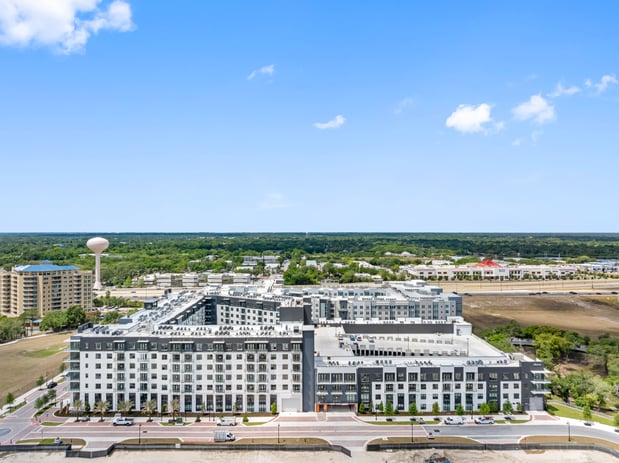 Images The CenterPointe Apartments
