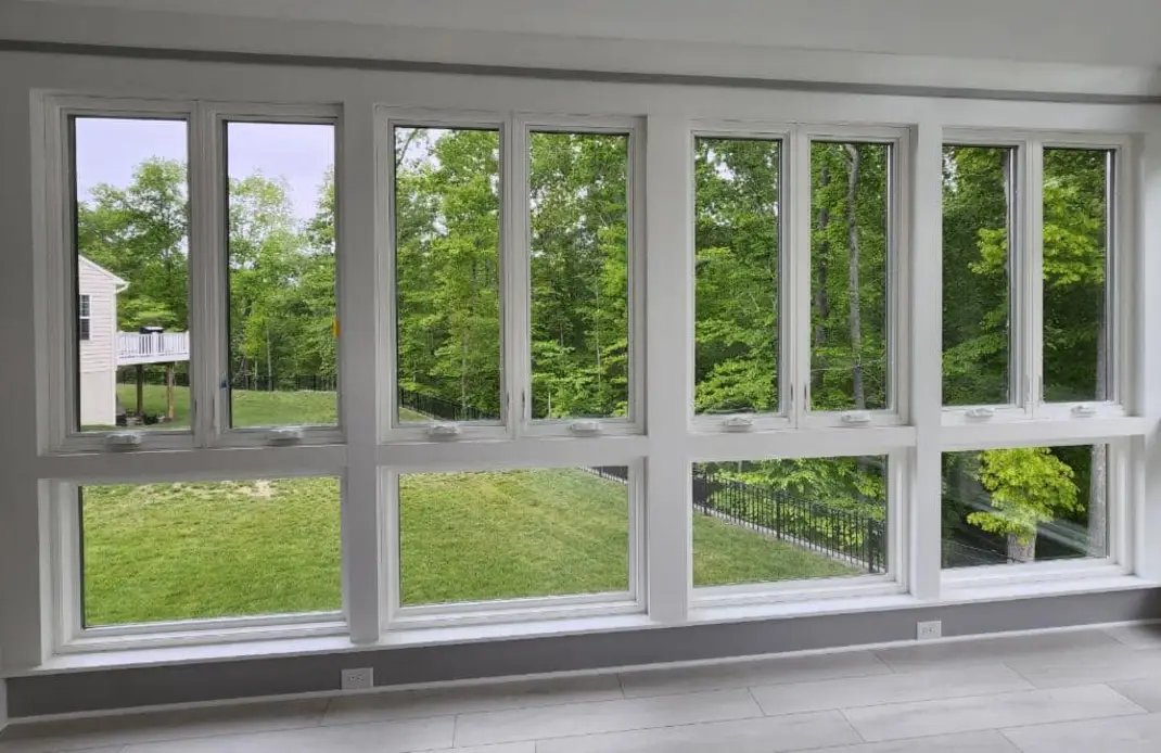 Nansemond Exteriors Inc Image