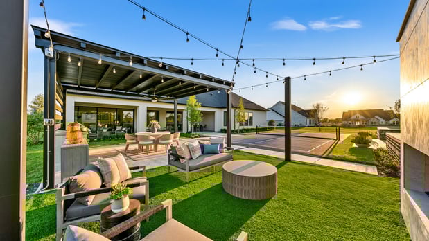 Images Toll Brothers at Woodland Estates