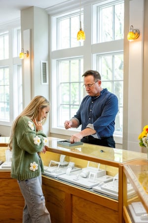 Images Worthington Jewelers