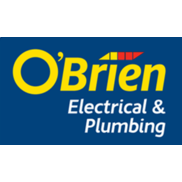 O'Brien Electrical & Plumbing Warrnambool Logo