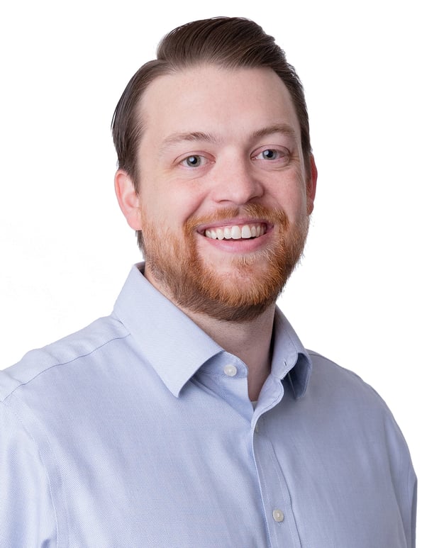 Images Logan Hepburn - Thrivent