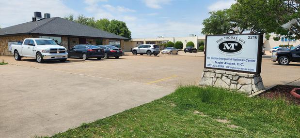 Images 1st Choice Integrated Wellness Center