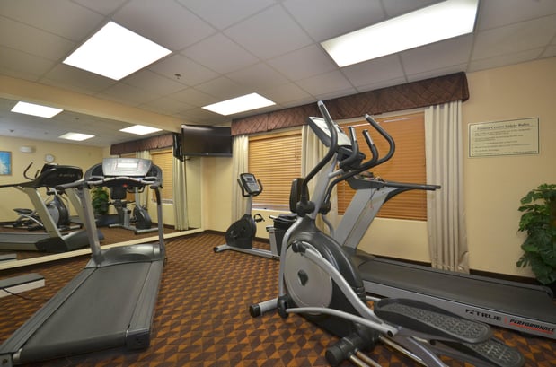 Images Holiday Inn Express Las Vegas-Nellis by IHG