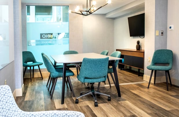 Images Crowne Plaza Charleston Airport - Conv Ctr by IHG