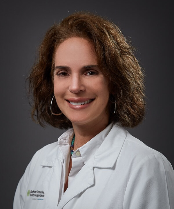 Elena M. Avila, PAC - Pinehurst, NC - Dermatology