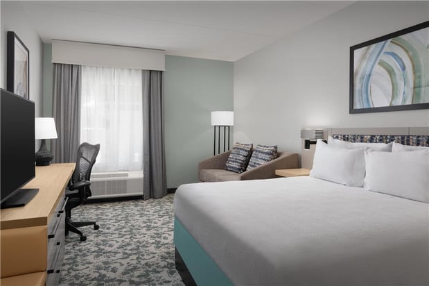 Images Hilton Garden Inn Huntsville/Space Center