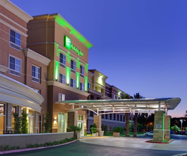 Images Holiday Inn Ontario Airport by IHG