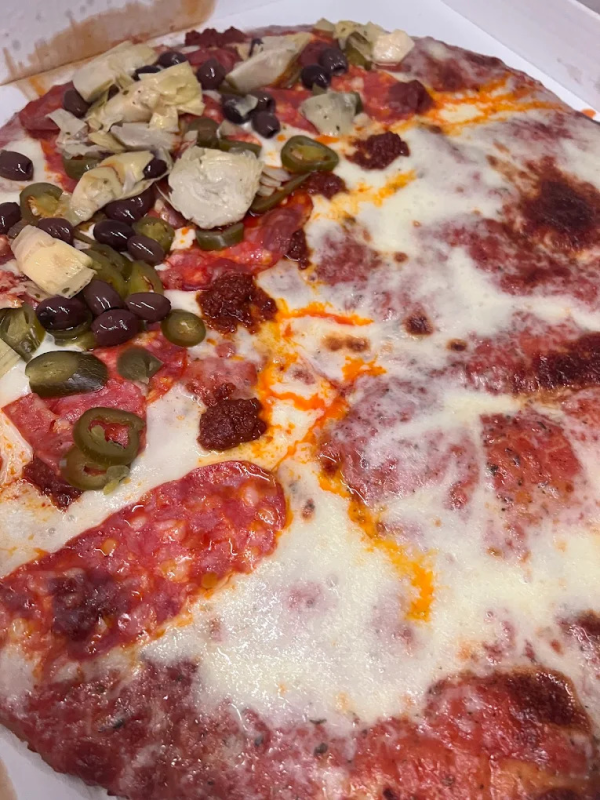 Images Pizza Croc