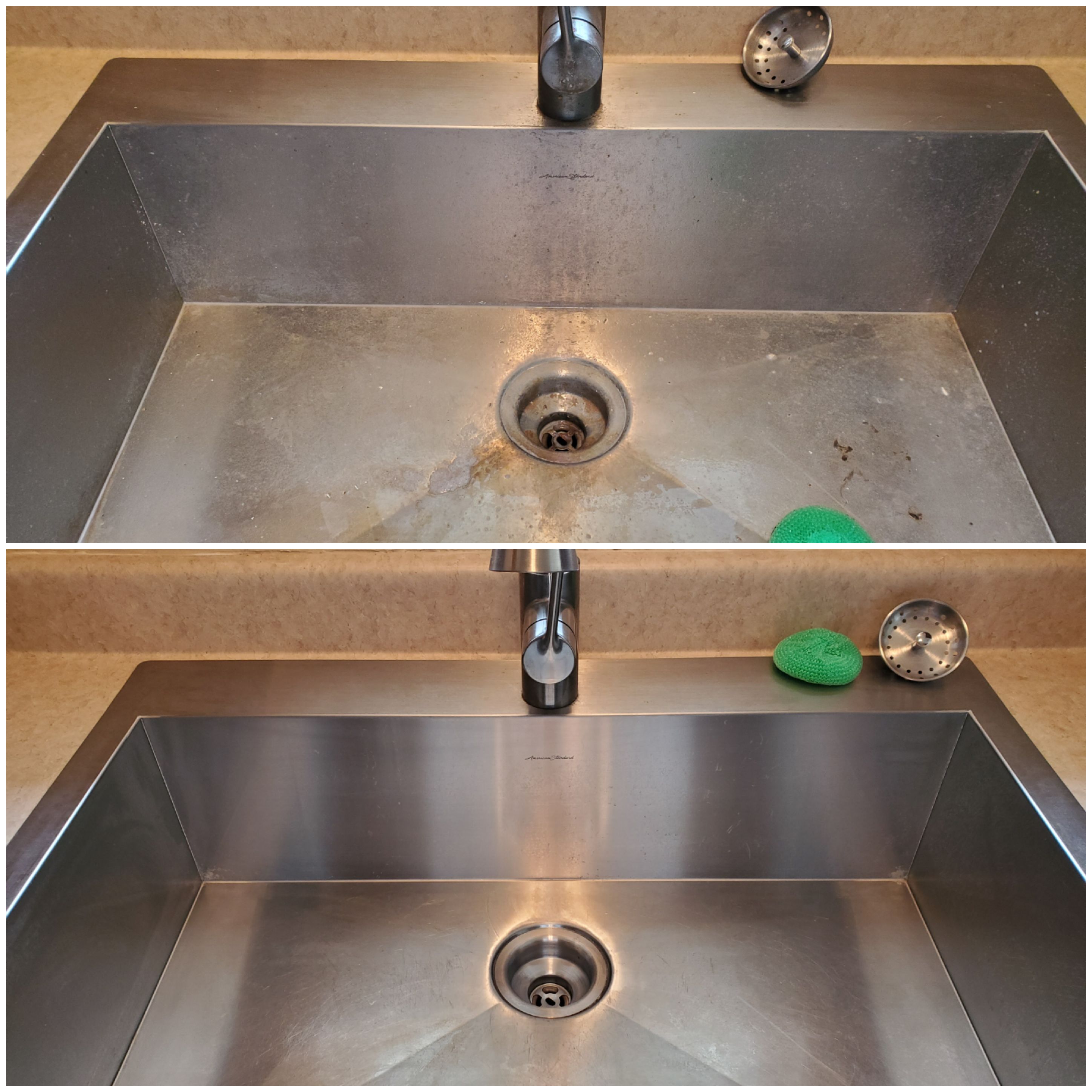 A New View Homekeeping, LLC Logo