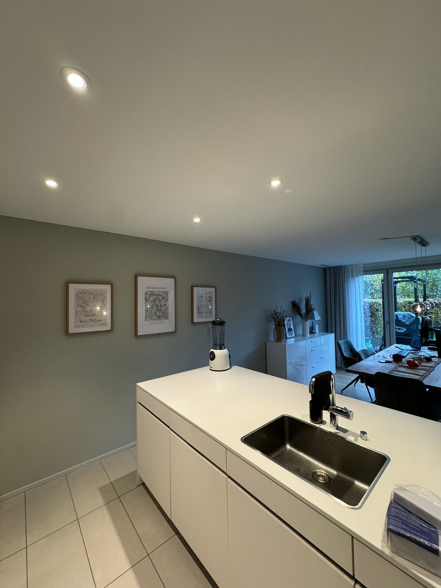 Ajdari Solutions GmbH, Kapplerstrasse 34 in Ebnat-Kappel