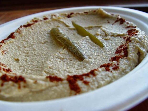 Images Bucharest Grill