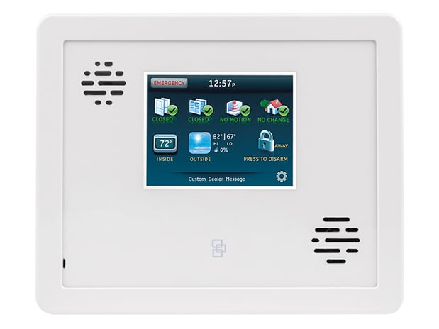 Images S & S Security Systems