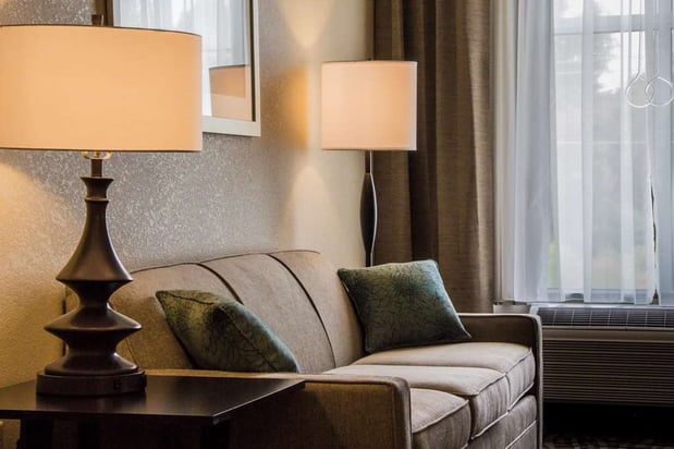 Images Homewood Suites by Hilton Charlotte Ballantyne, NC