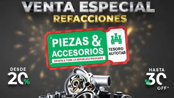 Images Autotab Vehículos Comerciales Mérida