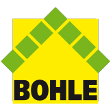 Bohle Dachdeckermeister in Garbsen - Logo