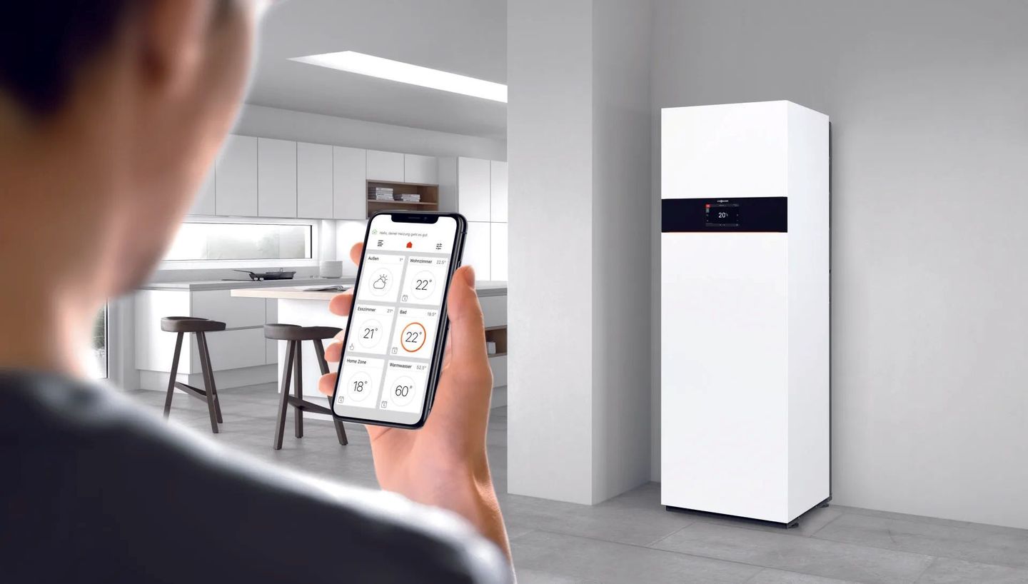 Walter König Gebäudetechnik GmbH, Robert-Bosch-Straße 23 in Aalen