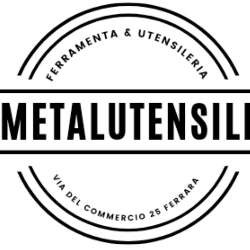 Metalutensili Logo