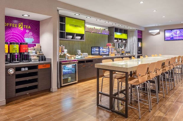 Images Home2 Suites by Hilton Little Rock West