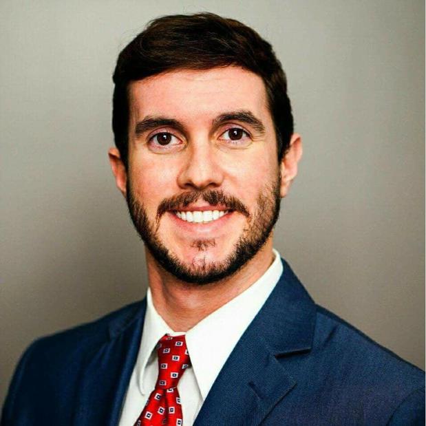 Ben Walker - State Farm Insurance Agent Logo