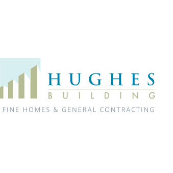 Hughes Building Company Logo