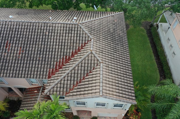Images Earl W. Johnston Roofing