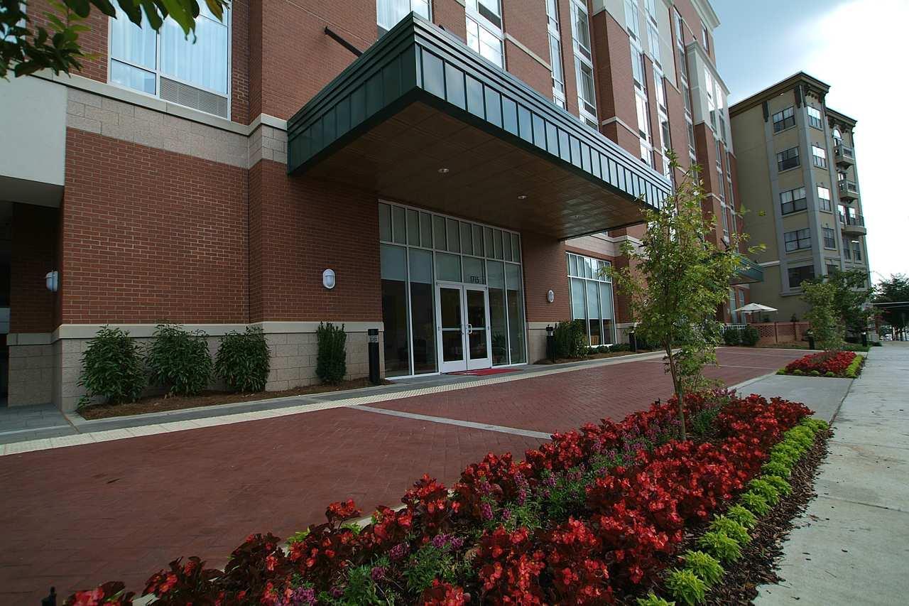 Hilton Garden Inn Nashville Vanderbilt