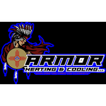 Armor Heating & Cooling LLC Logo