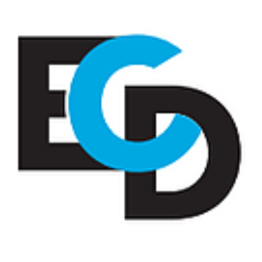 ECD Etudes Chauffage Duprat Sàrl Logo
