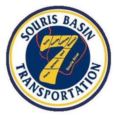Souris Basin Transportation Logo