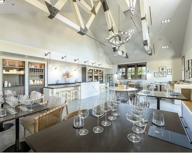 Images Four Seasons Resort and Residences Napa Valley
