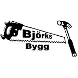 Björks Bygg AB Logo