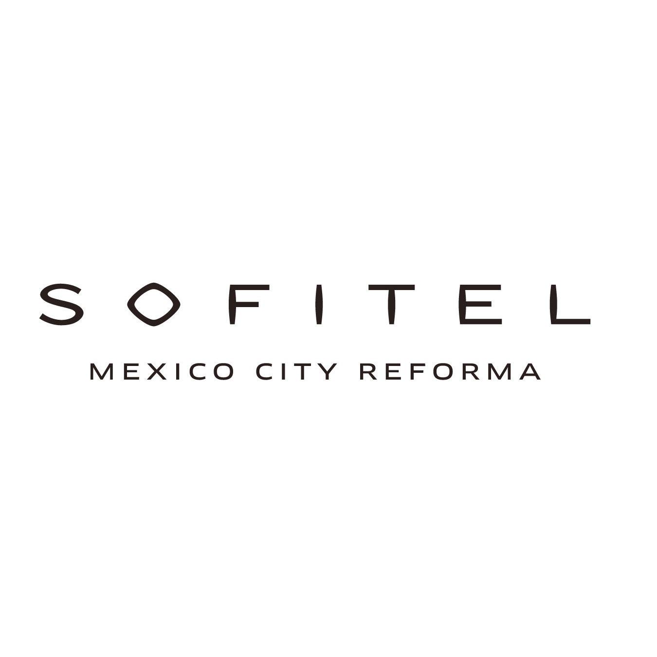 Sofitel Mexico City Reforma Logo
