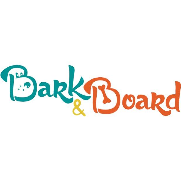 Bark and Board Logo