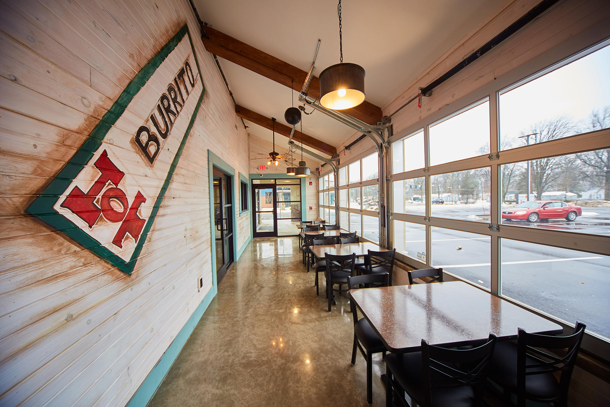 Salsa Grille Northeast in Fort Wayne, IN (Restaurant) 2604929661