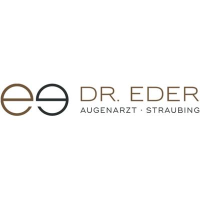 Augenärzte Dr. Christoph Eder & Dr. Maximilian Eder in Straubing - Logo